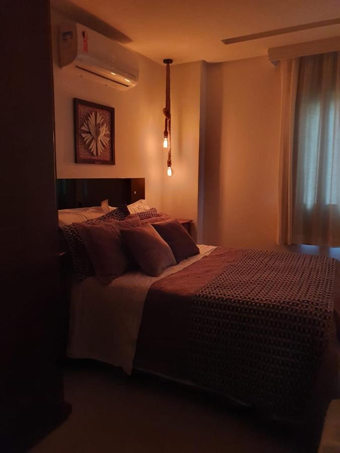 Excelente Apartamento Entre A Lagoa E O Mar!!! Arraial do Cabo Ngoại thất bức ảnh