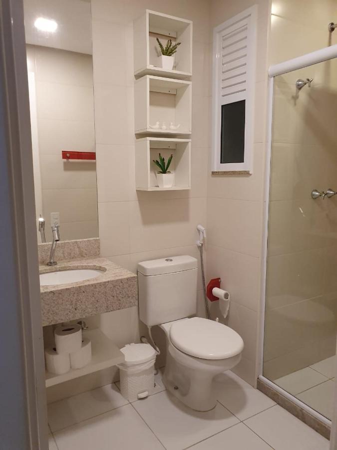 Excelente Apartamento Entre A Lagoa E O Mar!!! Arraial do Cabo Ngoại thất bức ảnh