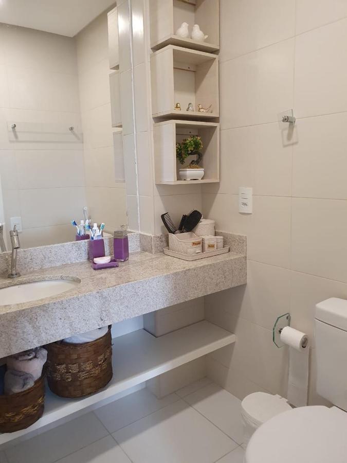 Excelente Apartamento Entre A Lagoa E O Mar!!! Arraial do Cabo Ngoại thất bức ảnh