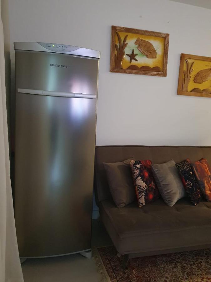 Excelente Apartamento Entre A Lagoa E O Mar!!! Arraial do Cabo Ngoại thất bức ảnh