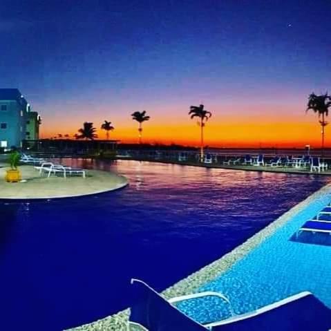 Excelente Apartamento Entre A Lagoa E O Mar!!! Arraial do Cabo Ngoại thất bức ảnh