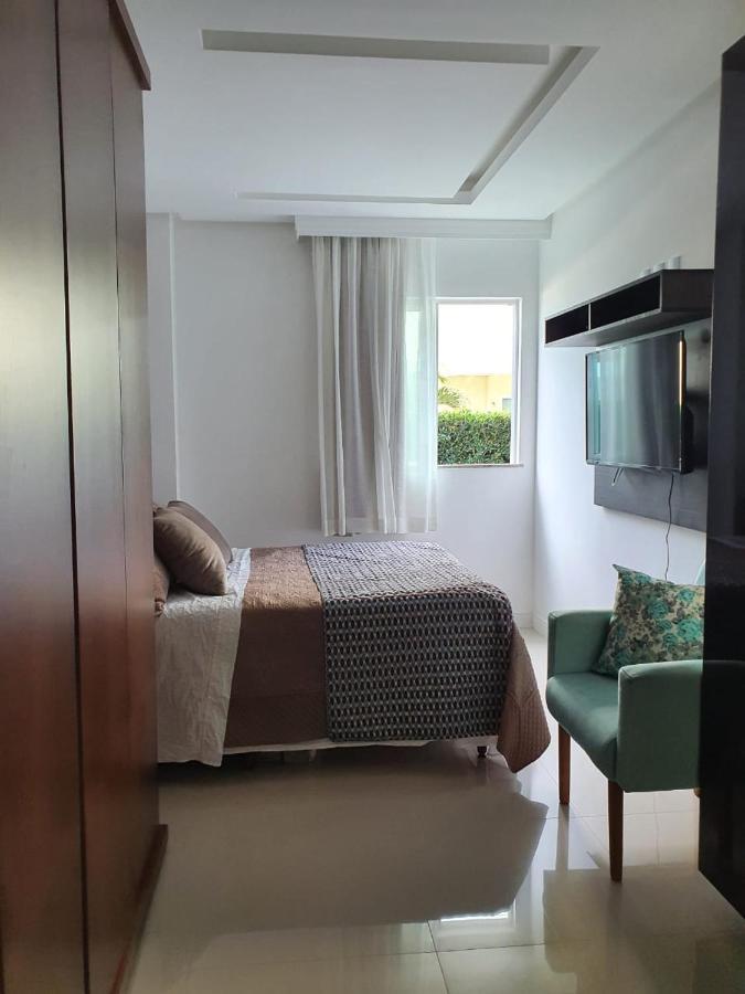 Excelente Apartamento Entre A Lagoa E O Mar!!! Arraial do Cabo Ngoại thất bức ảnh