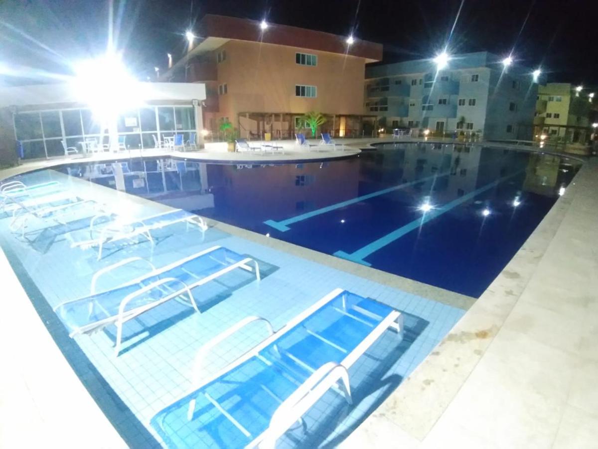 Excelente Apartamento Entre A Lagoa E O Mar!!! Arraial do Cabo Ngoại thất bức ảnh
